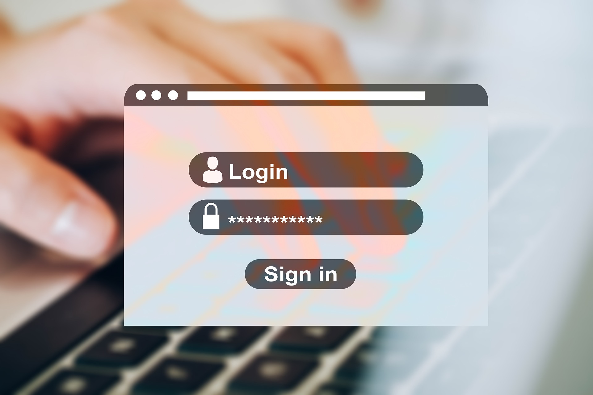 Keamanan Online: Menggunakan Password Manager